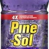 Pine-Sol Lavender All-Purpose Cleaner | 4.25L - Case Of 3 2 Pine-Sol Lavender All-Purpose Cleaner | 4.25L - Case Of 3