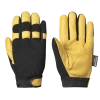 Pioneer 891 Mechanic's Style Thinsulate Lined Winter Glove | M-XL 2 Pioneer 891 Mechanic's Style Thinsulate Lined Winter Glove | M-XL