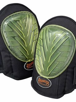 Pioneer 165 Professional Gel Knee Pads