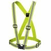 Pioneer Hi-Vis Safety Sash | One Size Fits All Hi-Vis Work Wear
