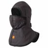 Pioneer Heavy-Duty Flame Resistant Quilted Long Neck Hard Hat Liner