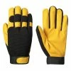 Work Gloves Pioneer 890 Mechanic's Style Ergonomic Glove | M-XL 1 Work Gloves Pioneer 890 Mechanic's Style Ergonomic Glove | M-XL