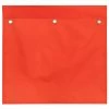 Pioneer Polyester Waterproof Traffic Flag - 16" X 16"