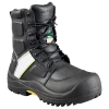 Baffin Premium Worker Hi-Vis Insulated Safety Work Boots | Size 5-15 Winter Safety Boots