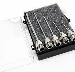 Greenline Air Tools Premium Blowgun Needle Tip Assortment