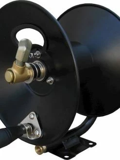 New-Line Manual Rewind Pressure Washer Hose Reels Pressure Washers