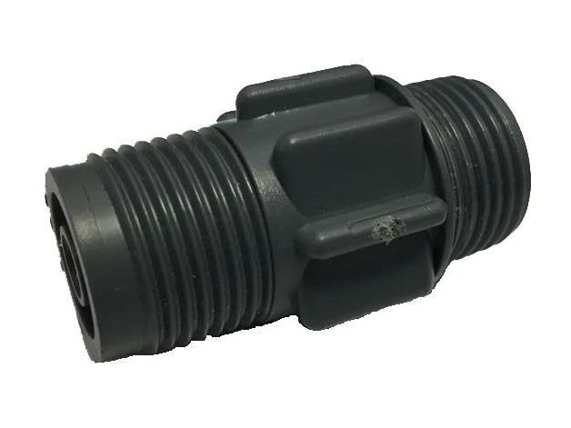 ProMinent 1001061 GALA PVC / EPDM Auto-Degassing Vent Valve Assembly 3 ProMinent 1001061 GALA PVC / EPDM Auto-Degassing Vent Valve Assembly