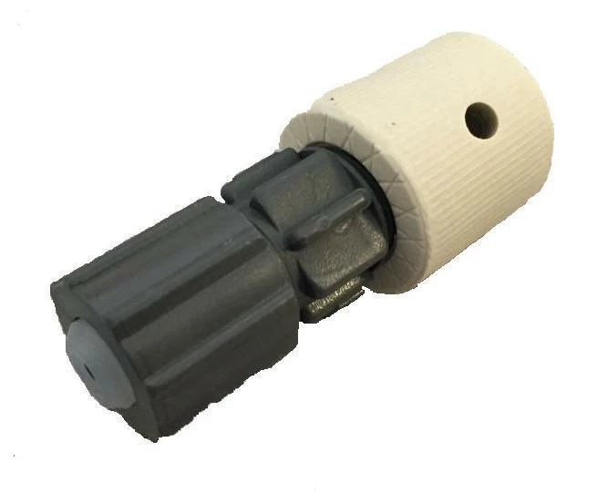 ProMinent 7924549 PVC / EPDM Foot Valve Assembly | 1/2" Chemical Metering Pumps 3 ProMinent 7924549 PVC / EPDM Foot Valve Assembly | 1/2" Chemical Metering Pumps