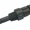 ProMinent 7924580 PVC / EPDM Injection Valve Assembly | 1/4" Chemical Metering Pumps 1 ProMinent 7924580 PVC / EPDM Injection Valve Assembly | 1/4" Chemical Metering Pumps