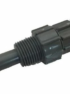 ProMinent 7924580 PVC / EPDM Injection Valve Assembly | 1/4" Chemical Metering Pumps