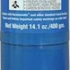 Cleanflow Propane Cylinder Tank | 14.1 Oz