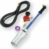 Greenline Premium Comfort Grip Propane Torch Kit