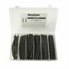 Electrical Supplies Quick Cable Dual Wall Heat Shrink Tube Kit - Black, 6" Long 1 Electrical Supplies Quick Cable Dual Wall Heat Shrink Tube Kit - Black, 6" Long