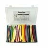 Quick Cable Single Wall Heat Shrink Tube Kit - Assorted Colors, 6" Long 2 Quick Cable Single Wall Heat Shrink Tube Kit - Assorted Colors, 6" Long