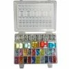 Quick Cable Mini, Standard, Maxi, AGC Master Fuse Kit - 325 Piece