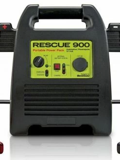 Quick Cable 900 RESCUE Jump Pack - 400/1000 Amps