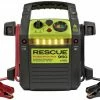 Quick Cable 950 RESCUE Jump Pack - 400/1000 Amps - With Air Compressor Automotive Equipment