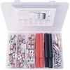 Quick Cable MagnaLug Heavy Wall Copper Tube Lug Kit - 3/0 - 87 Piece