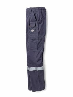 Rasco FR Field Pants With Reflective Trim | Waist 30-52" | Inseam 30-36" Flame Resistant Work Wear