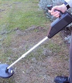 Radiodetection RD312 Basic Metallic Cover Locator Pipe Inspection & Locators