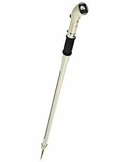 Radiodetection RD500 Plastic Water Pipe Locator System Pipe Inspection & Locators