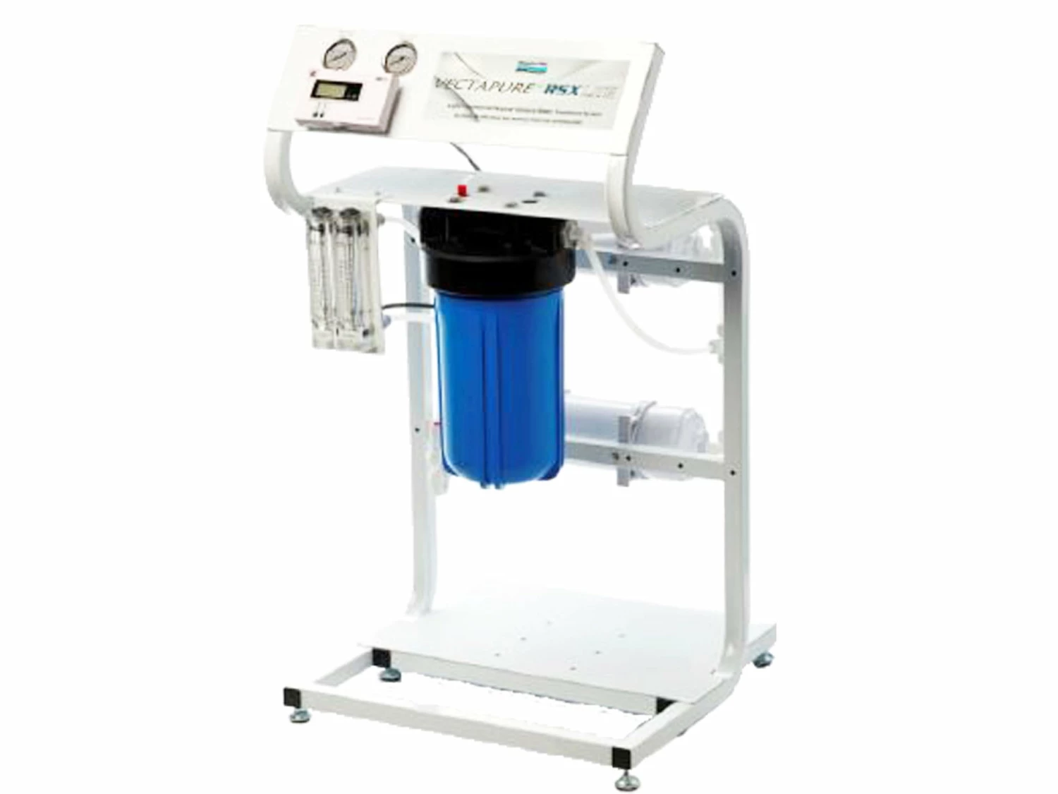 Waterite Commercial Water Filters And UV Parts Vectapure™ RSX II Lite Advanced Reverse Osmosis System 3 Waterite Commercial Water Filters And UV Parts Vectapure™ RSX II Lite Advanced Reverse Osmosis System