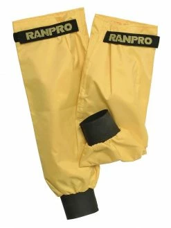 Ranpro Dry Gear Flame Resistant Premium Sleeves | Pair