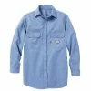 Rasco FR Uniform Shirt | M - 5XL Flame Resistant Work Wear