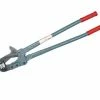 MCC 31-Inch Ratchet Bolt Cutters Hand Tools 2 MCC 31-Inch Ratchet Bolt Cutters Hand Tools