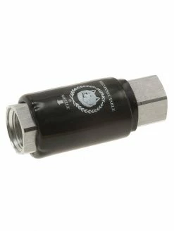 Greenline Re-Conntectable Fuel Break-Away Valves Lube And Fuel Tools