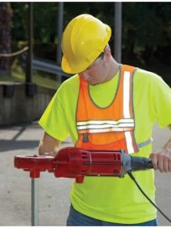 Pipe Tools Reed VOKU700PD Electric Valve Operator Kit