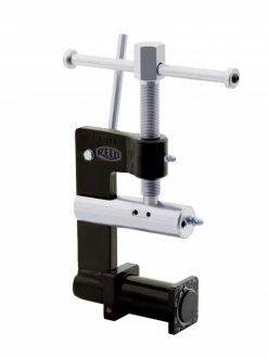 Pipe Tools Reed PES1IPS/CTS Squeeze Off Tool For 1/2" To 1" PE Pipe