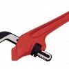 Reed R110HEX Offset Smooth Jaw Hex Head Wrench