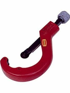 Reed TC3Q Quick Release Pipe And Tubing Cutters Pipe Tools