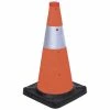 Pioneer Retractable Safety Cones Safety Supplies 2 Pioneer Retractable Safety Cones Safety Supplies