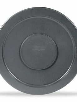 Rubbermaid Brute Flat Lids