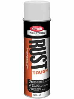 Krylon® Rust Tough® Acrylic Enamel Aerosol