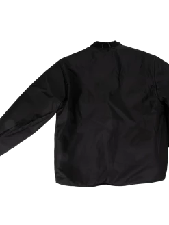 Hi-Vis Work Wear Tough Duck S187 Waterproof/Breathable Ripstop 4-In-1 Safety Jacket | XS-5XL 13 Hi-Vis Work Wear Tough Duck S187 Waterproof/Breathable Ripstop 4-In-1 Safety Jacket | XS-5XL