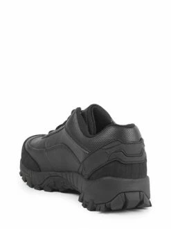 STC Bruce Waterproof Suede Safety Shoes With Vibram® TC4+ Sole | Sizes 6 - 14