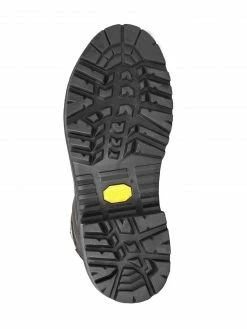 STC Blitz 8" Side-Zip Safety Boot With Vibram® TC4+ Sole | Black | Sizes 4 - 14 8 Inch Safety Boots 11 STC Blitz 8