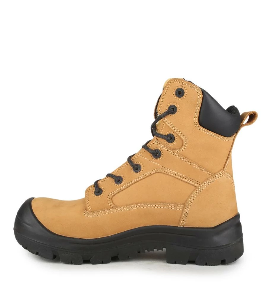 STC Dawson 8" Leather Safety Boot With Vibram® TC4+ Sole | Sizes 4 - 14 7 STC Dawson 8" Leather Safety Boot With Vibram® TC4+ Sole | Sizes 4 - 14