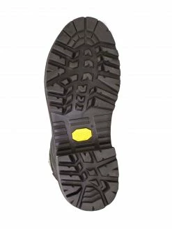 8 Inch Safety Boots STC MetPro 8" Internal Metguard Safety Boot With Vibram® TC4+ Sole | Black | Sizes 4 - 14 11 8 Inch Safety Boots STC MetPro 8