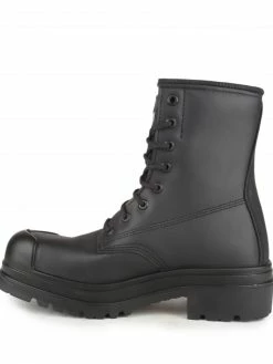 STC Dawson 8" Leather Safety Boot With Vibram® TC4+ Sole | Sizes 4 - 14 11 STC Dawson 8