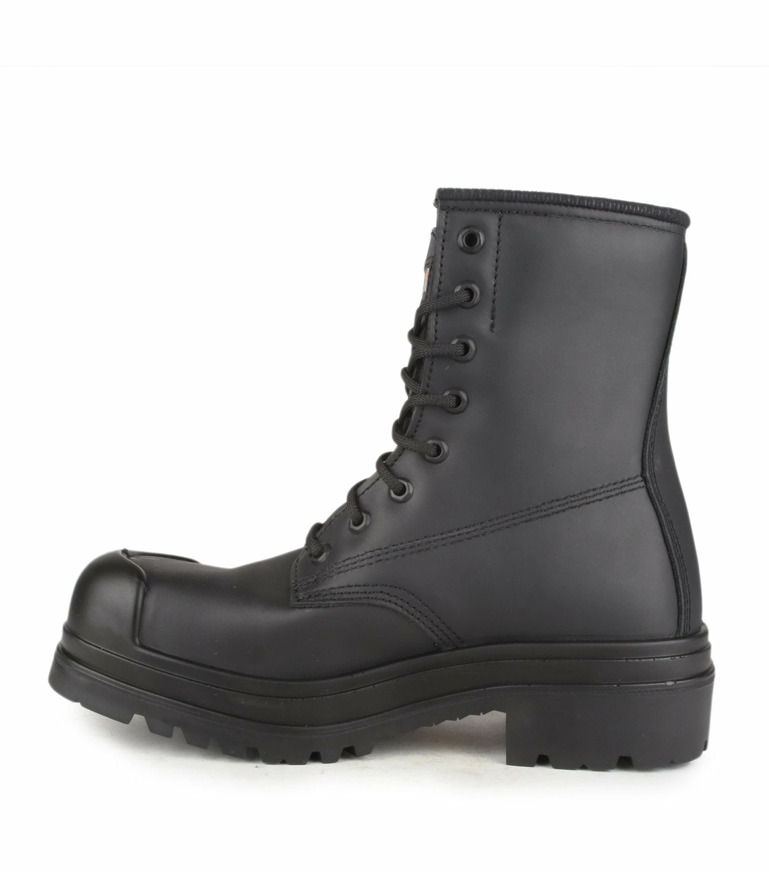 STC Dawson 8" Leather Safety Boot With Vibram® TC4+ Sole | Sizes 4 - 14 5 STC Dawson 8" Leather Safety Boot With Vibram® TC4+ Sole | Sizes 4 - 14