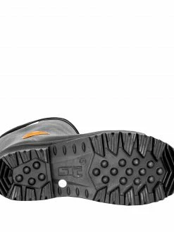 STC Cobalt Internal Metguard Rubber Winter Work Boots | Sizes 7-15 Winter Safety Boots