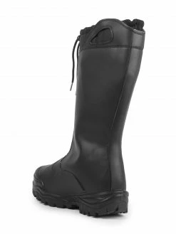 STC Titanium Internal Metguard Mining Boots | Sizes 6 - 14