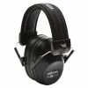 Sellstrom HP424 Premium Low Profile Fold-Away Earmuffs | NRR 24dB Personal Protective Equipment