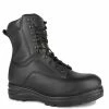 STC ER 8" Winter Tactical Boots | Black | Sizes 3.5 - 14 1 STC ER 8" Winter Tactical Boots | Black | Sizes 3.5 - 14