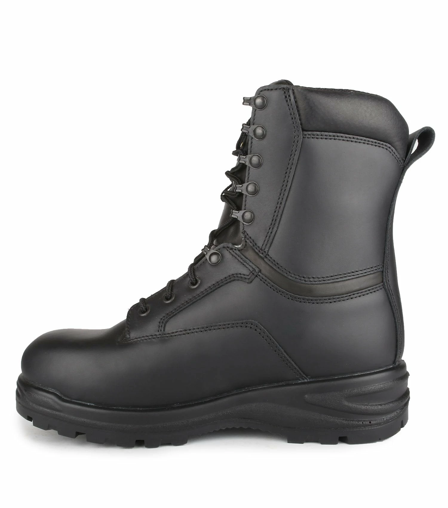 STC ER 8" Winter Tactical Boots | Black | Sizes 3.5 - 14 5 STC ER 8" Winter Tactical Boots | Black | Sizes 3.5 - 14