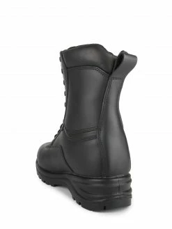 STC ER 8" Winter Tactical Boots | Black | Sizes 3.5 - 14 10 STC ER 8